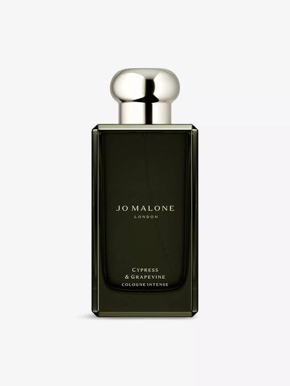 JO MALONE LONDON Cypress and Grapevine Cologne Intense 100ml