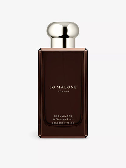 JO MALONE LONDON Dark Amber & Ginger Lily cologne 100ml