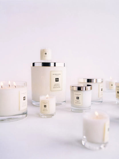 JO MALONE LONDON English Pear & Freesia deluxe candle 600g