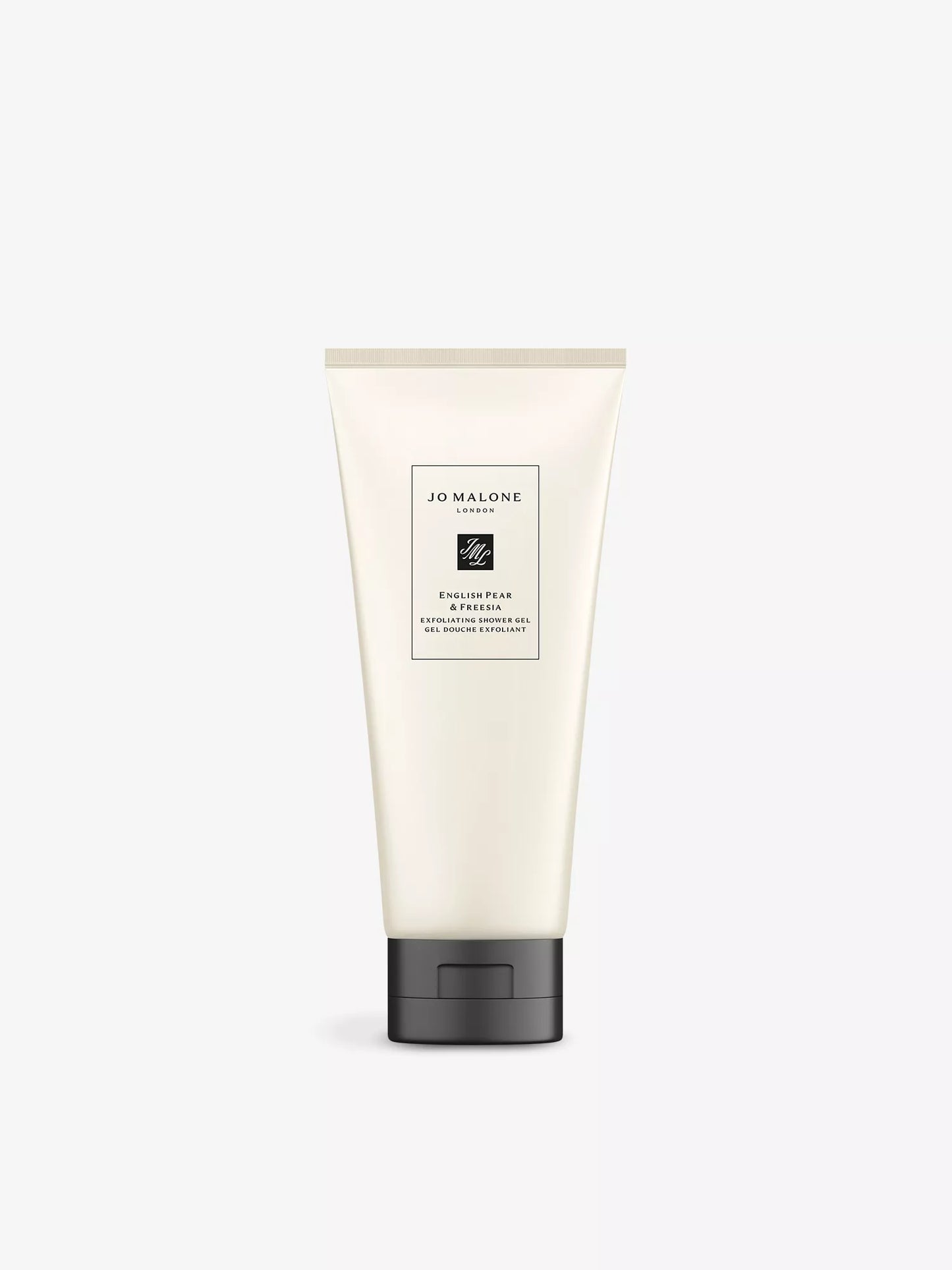 JO MALONE LONDON English Pear & Freesia exfoliating shower gel 200ml