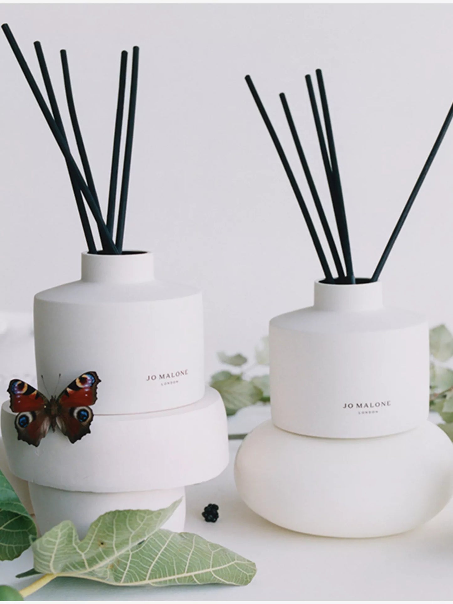 JO MALONE LONDON Fresh Fig & Cassis diffuser & refill 350ml