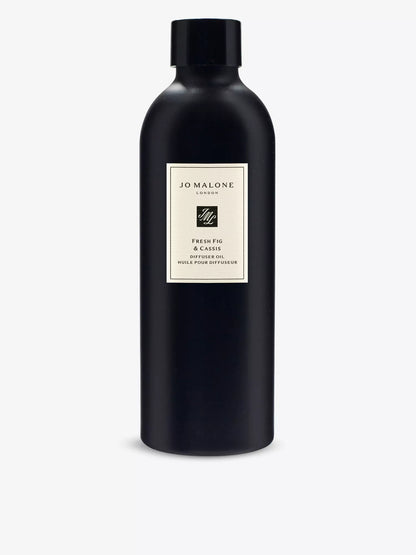 JO MALONE LONDON Fresh Fig & Cassis diffuser refill 350ml