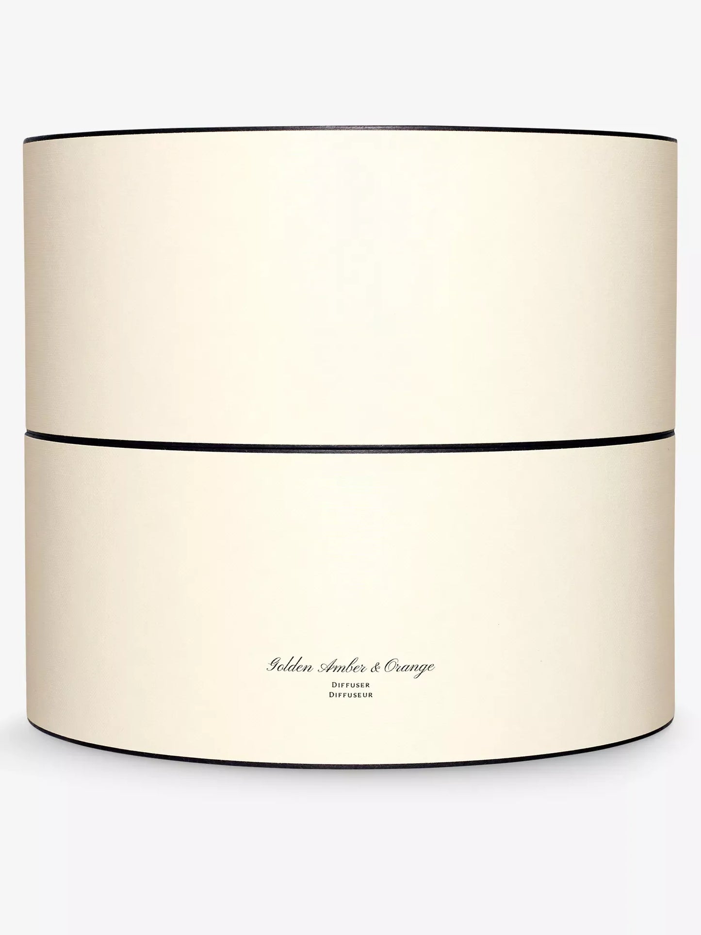 JO MALONE LONDON Golden Amber and Orange Townhouse diffuser 350ml