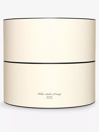 JO MALONE LONDON Golden Amber and Orange Townhouse diffuser 350ml