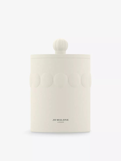 JO MALONE LONDON Golden Amber and Orange Townhouse scented candle 300g