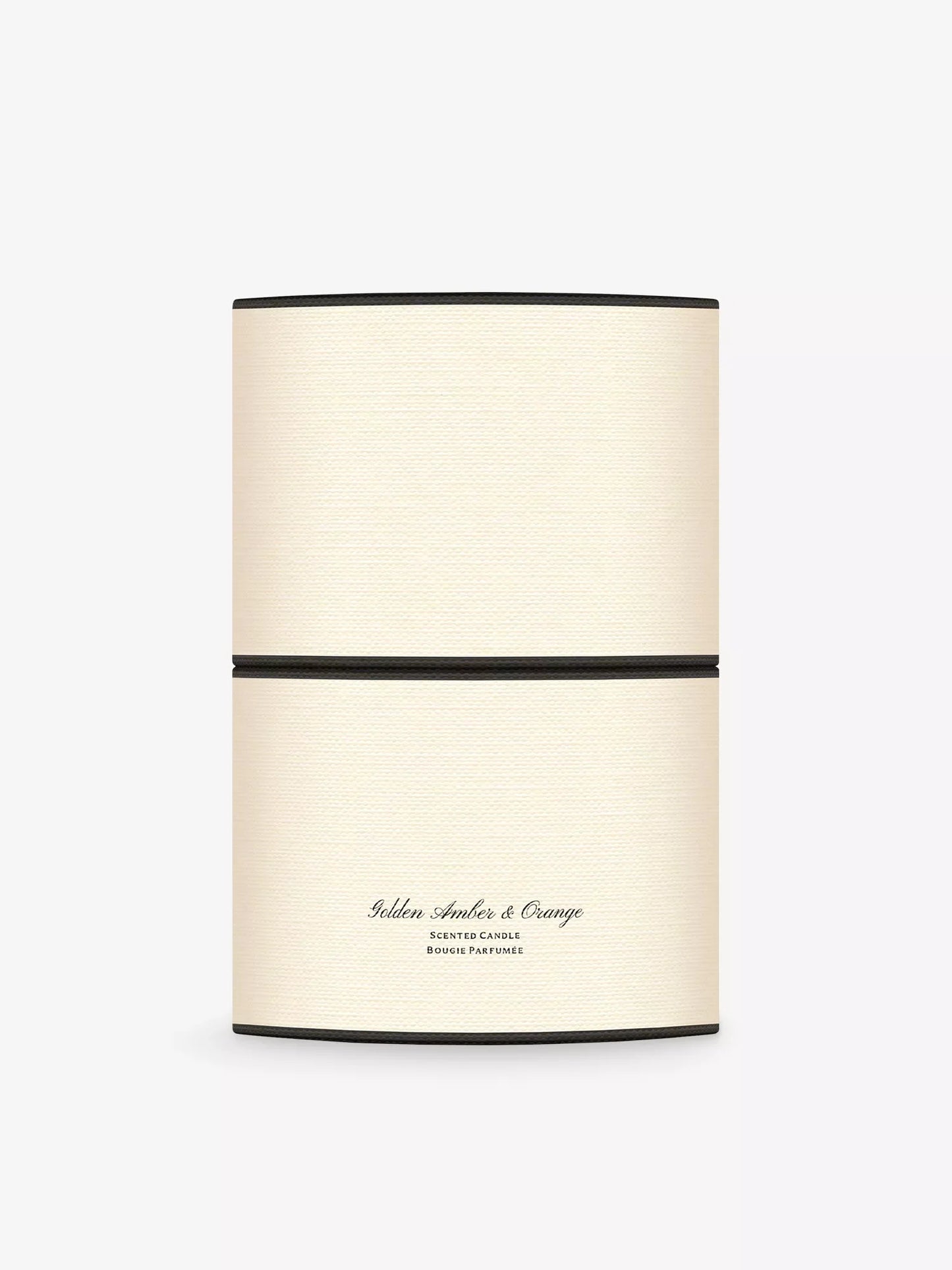 JO MALONE LONDON Golden Amber and Orange Townhouse scented candle 300g