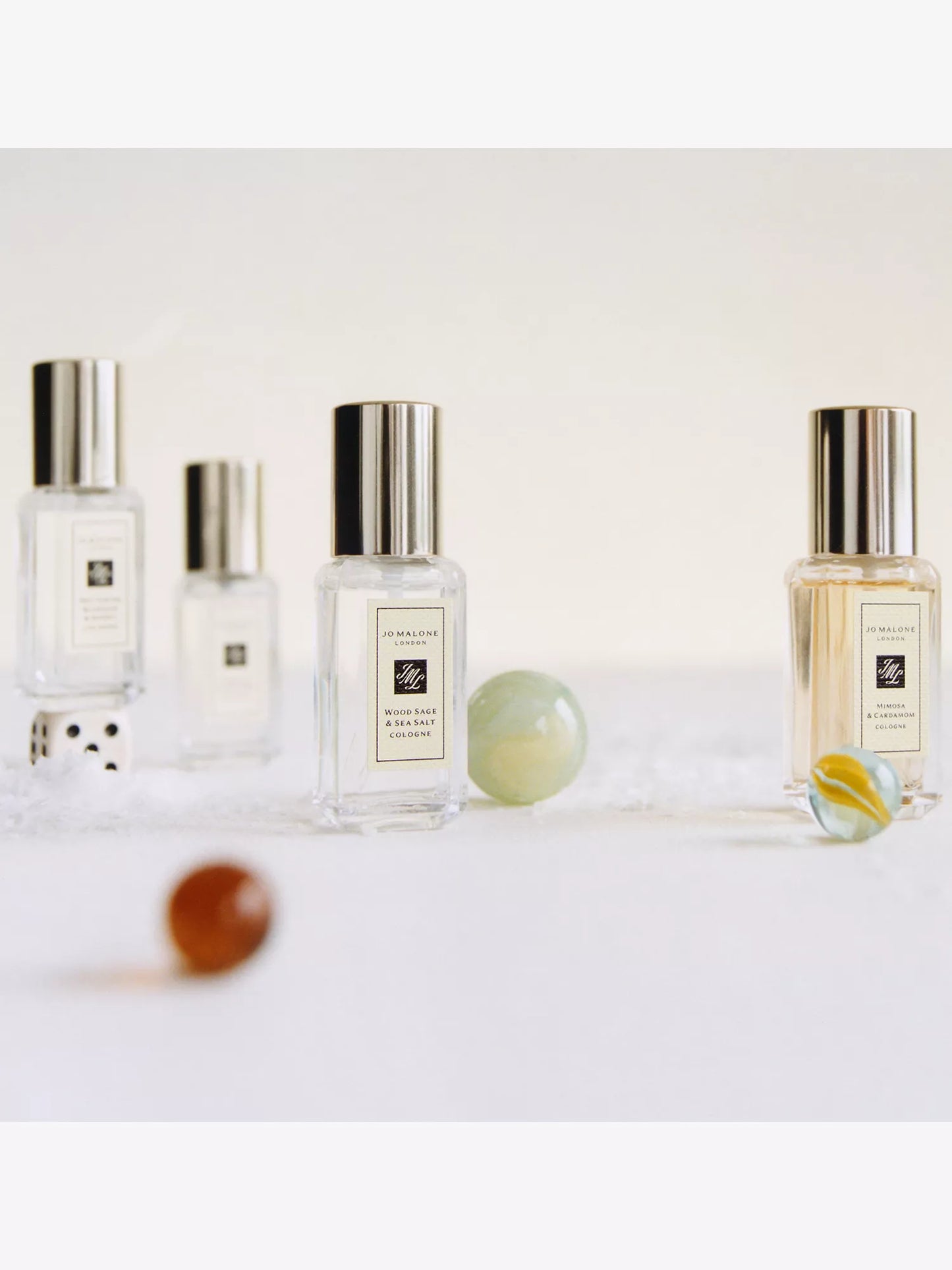JO MALONE LONDON Grapefruit Cologne 9ml