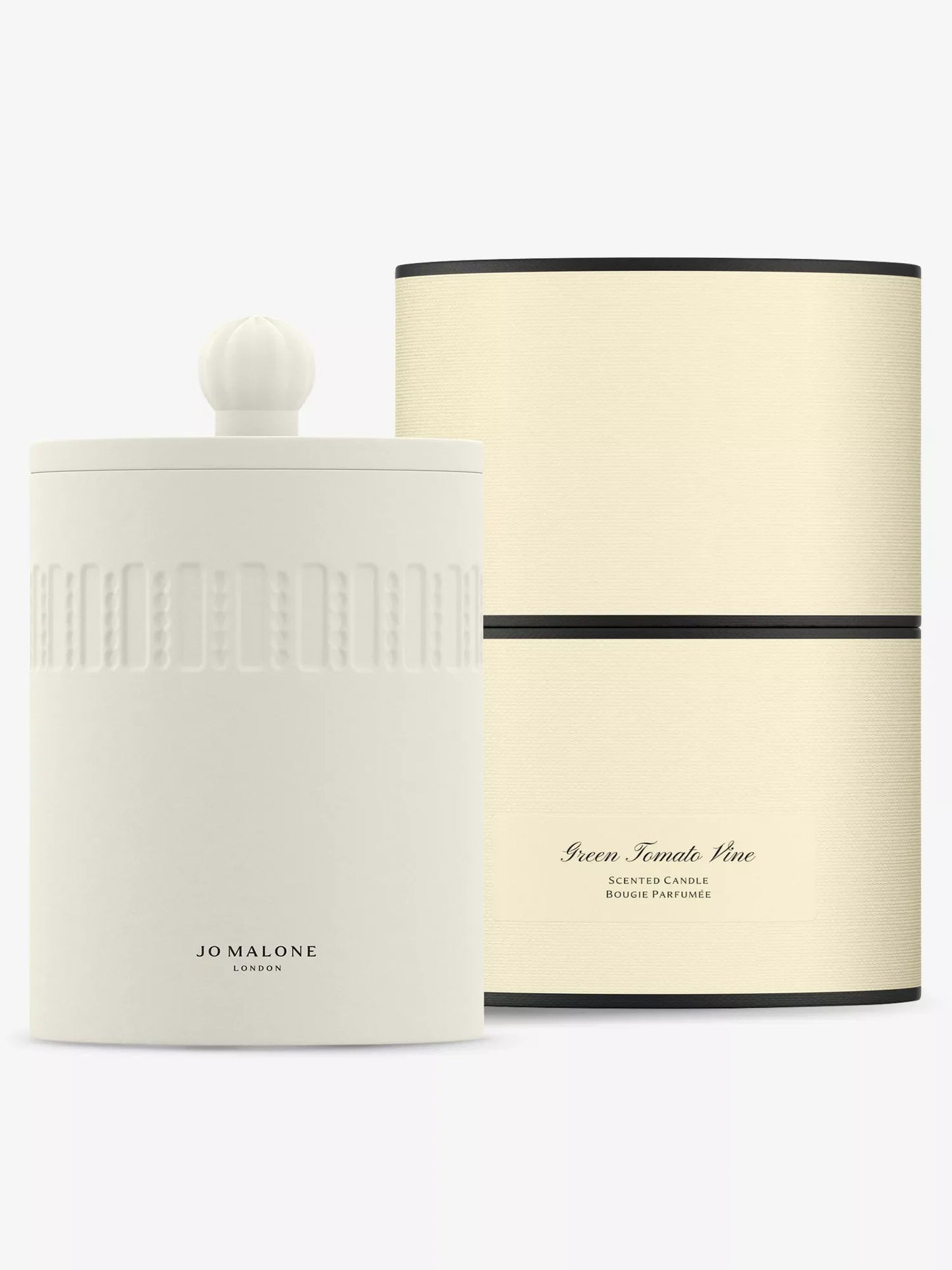 JO MALONE LONDON Green Tomato Vine scented candle 300g
