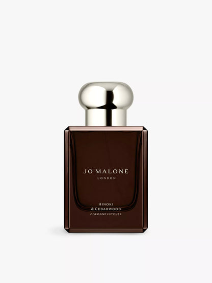 JO MALONE LONDON Hinoki & Cedarwood Cologne Intense 50ml