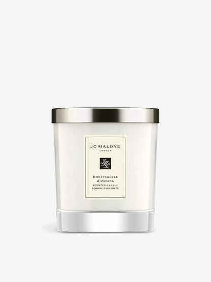 JO MALONE LONDON Honeysuckle & Davana Classic Candle 200g