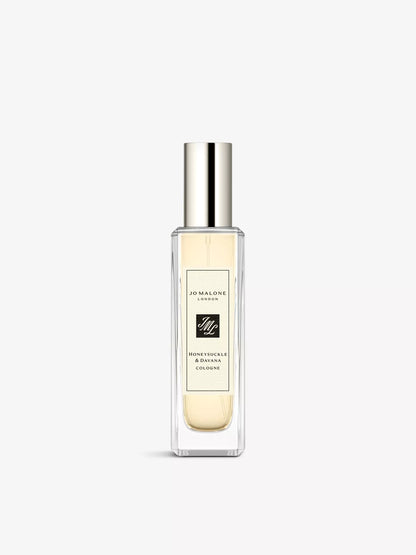 JO MALONE LONDON Honeysuckle & Davana cologne 30ml