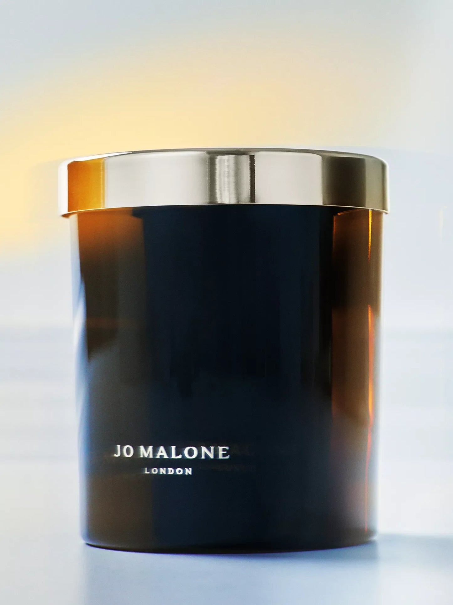 JO MALONE LONDON Jasmine Sambac & Marigold Cologne Intense Classic Candle