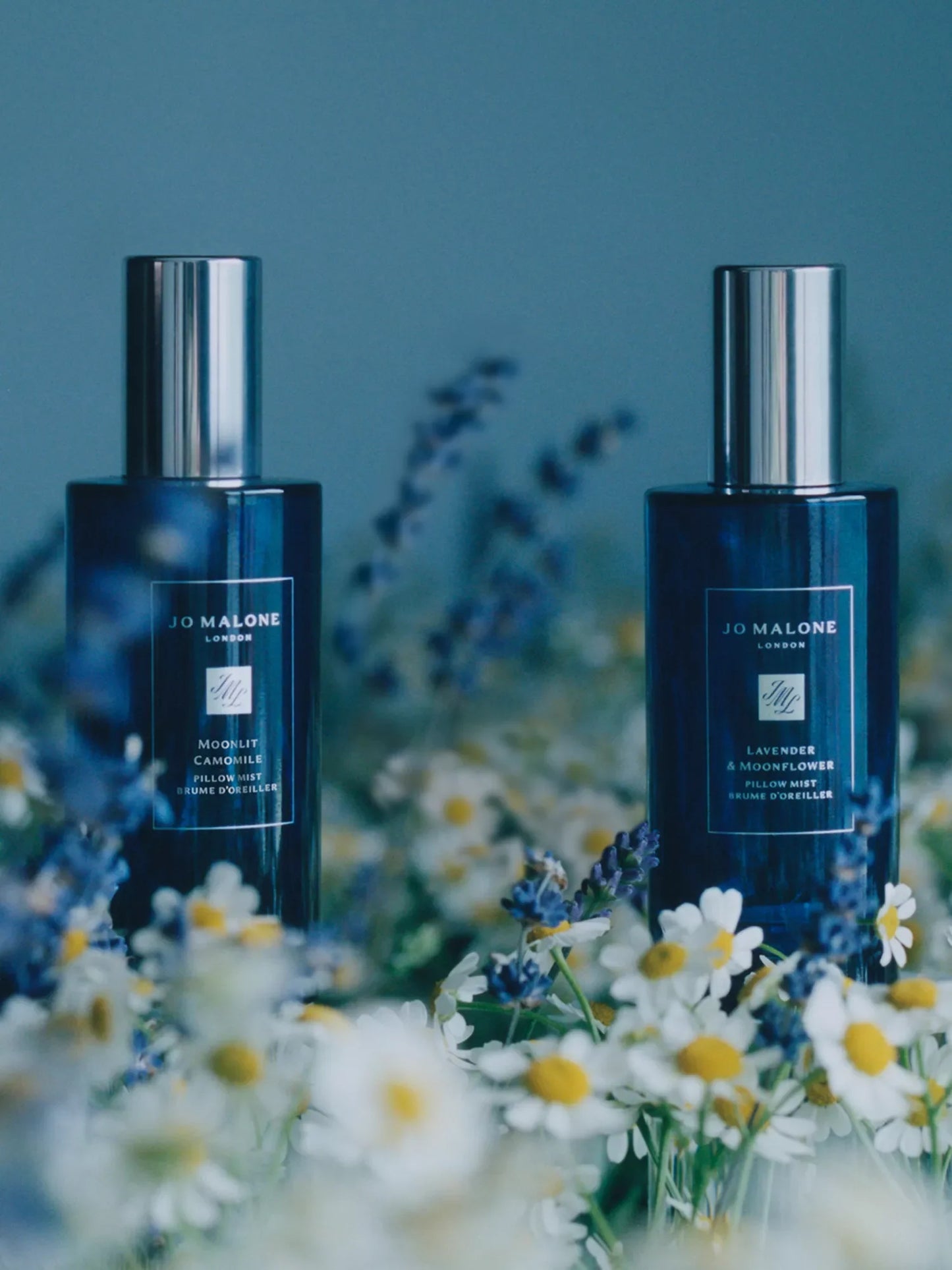 JO MALONE LONDON Lavender & Moonflower pillow mist 50ml