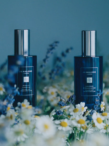 JO MALONE LONDON Lavender & Moonflower pillow mist 50ml