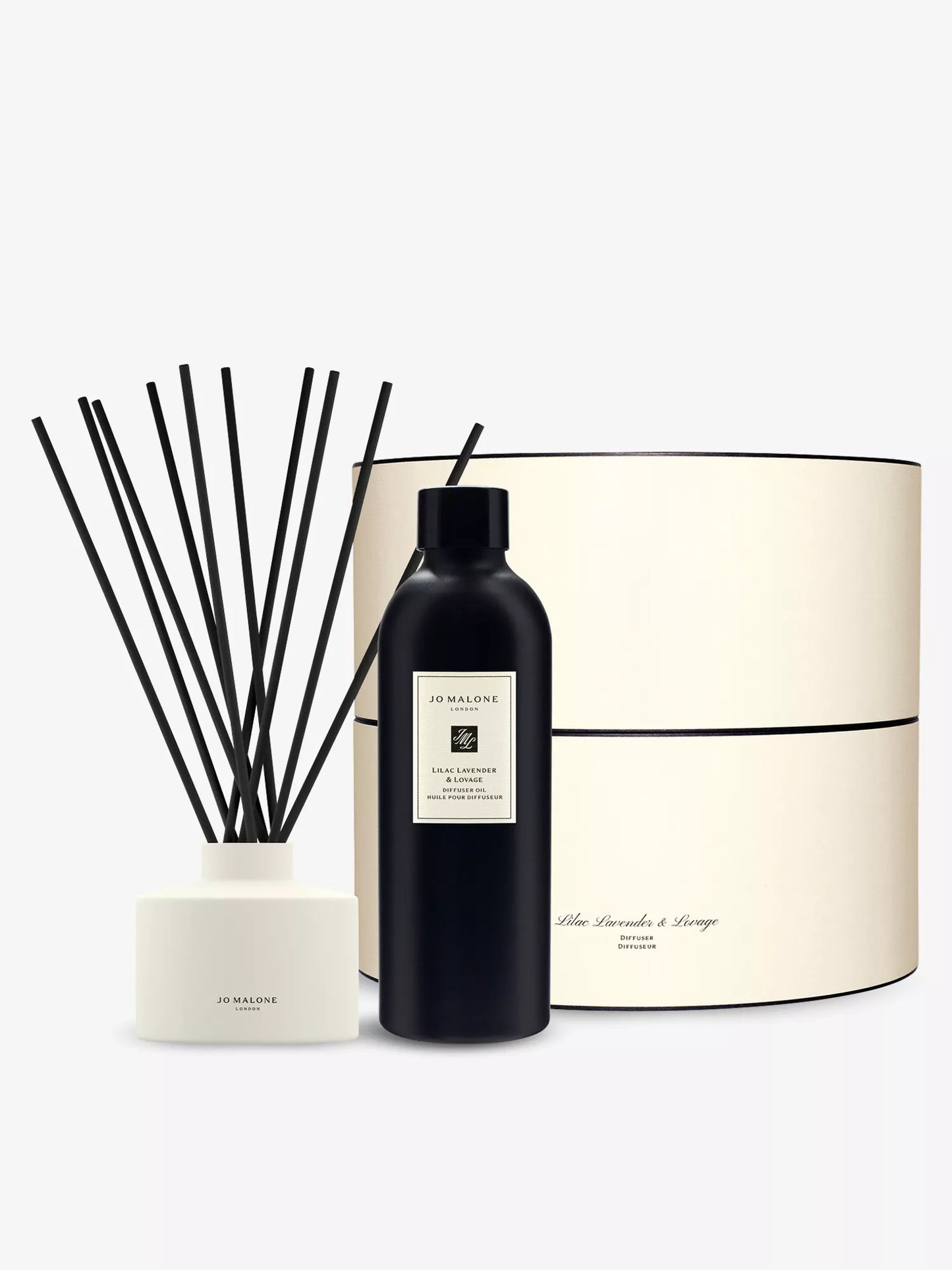 JO MALONE LONDON Lilac Lavender & Lovage diffuser & refill 350ml