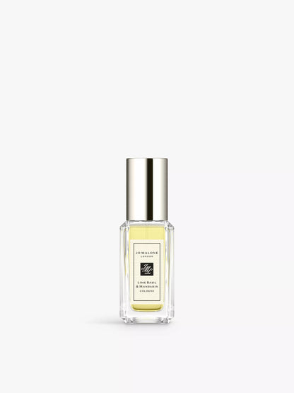 JO MALONE LONDON Lime Basil Mandarin cologne 9ml