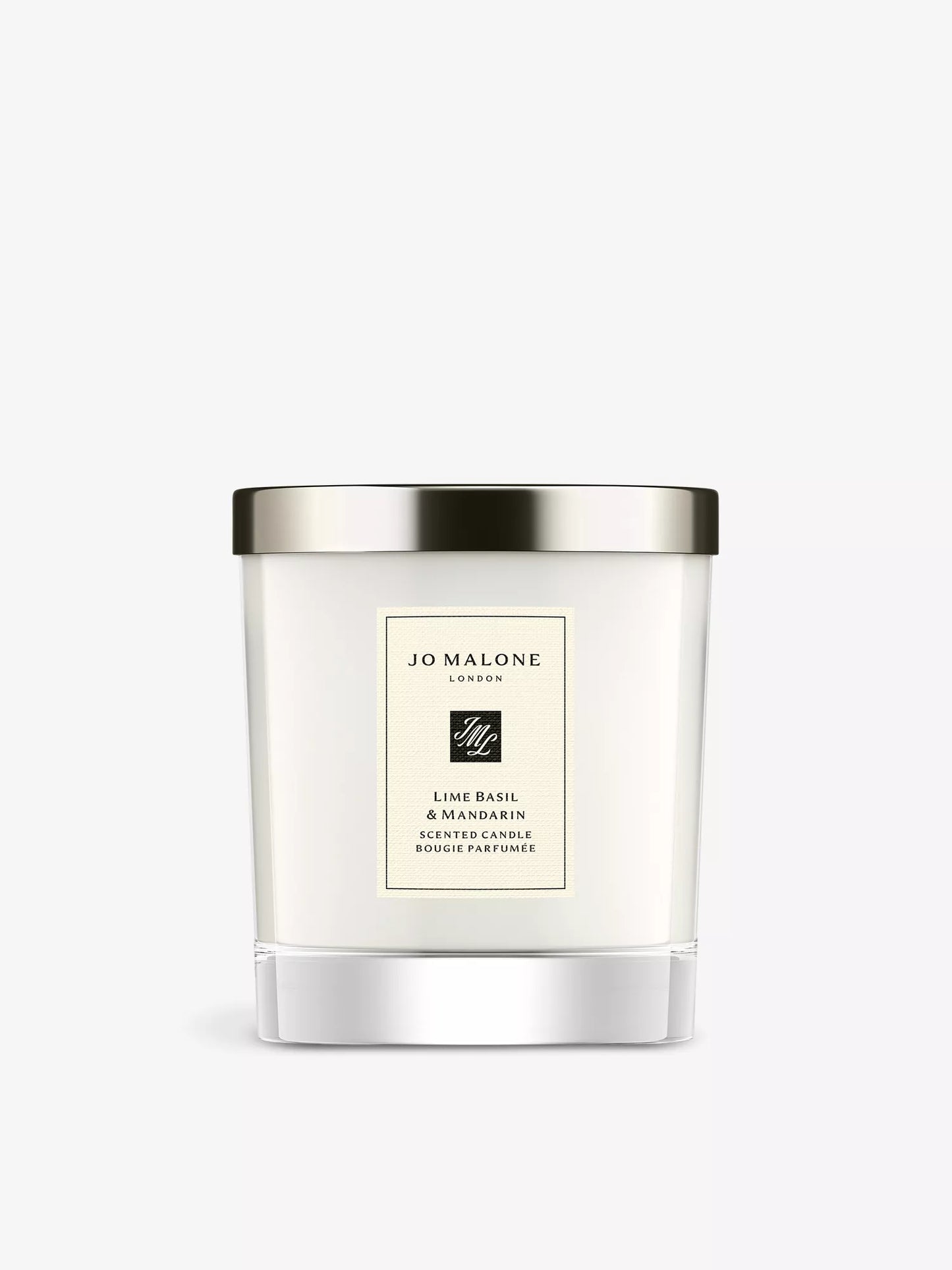 JO MALONE LONDON Lime Basil & Mandarin Classic Candle 200g
