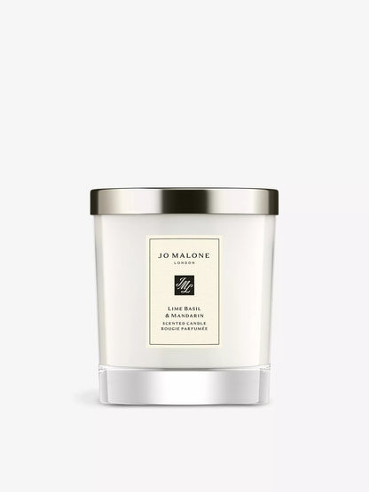 JO MALONE LONDON Lime Basil & Mandarin Classic Candle 200g