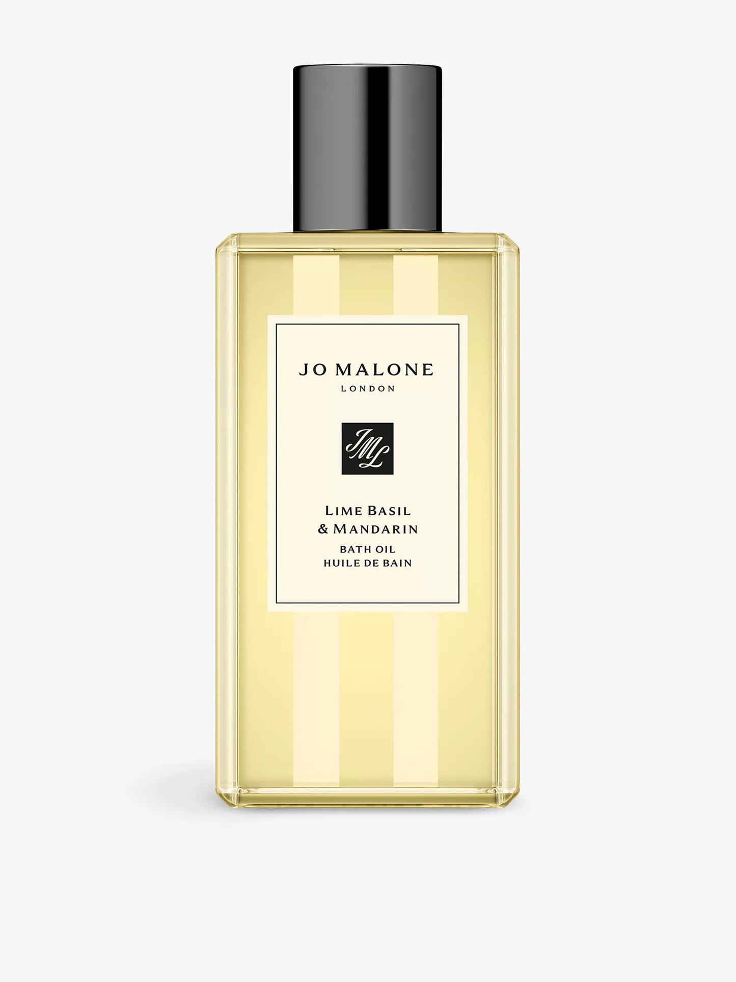 JO MALONE LONDON Lime Basil & Mandarin bath oil 250ml