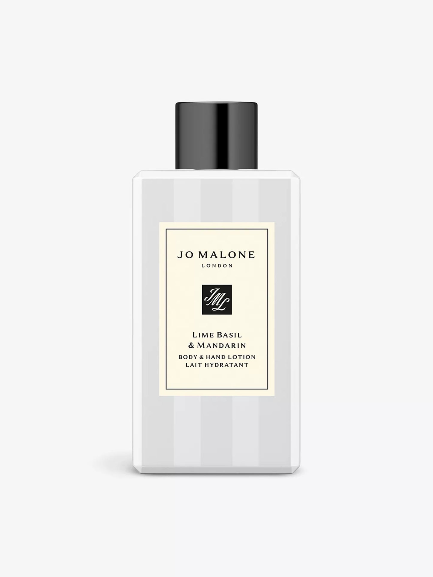 JO MALONE LONDON Lime Basil & Mandarin body & hand lotion 100ml
