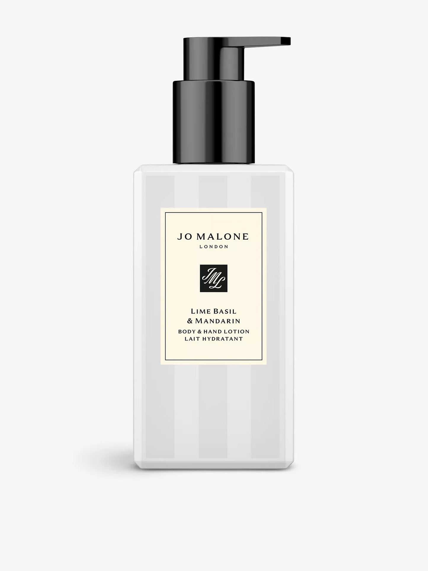JO MALONE LONDON Lime Basil & Mandarin body & hand lotion 250ml
