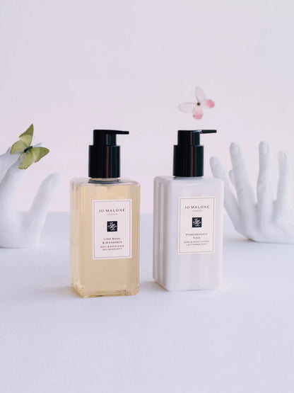 JO MALONE LONDON Lime Basil & Mandarin body & hand lotion 250ml