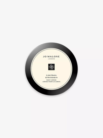 JO MALONE LONDON Lime Basil & Mandarin body cr&egrave;me 175ml