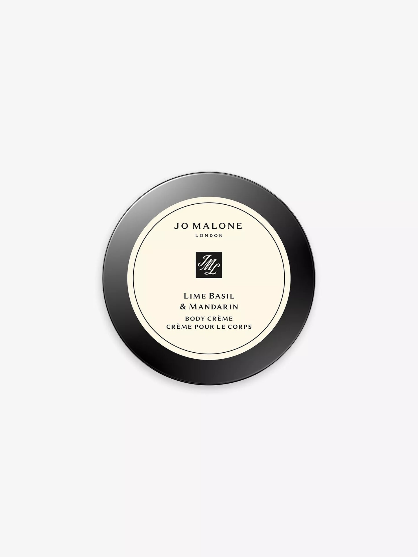 JO MALONE LONDON Lime Basil & Mandarin body cream 50ml