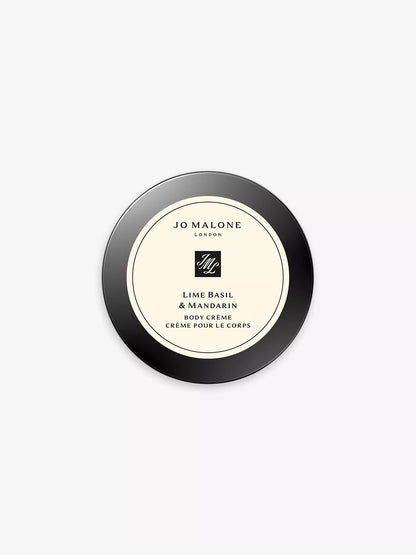 JO MALONE LONDON Lime Basil & Mandarin body cream 50ml