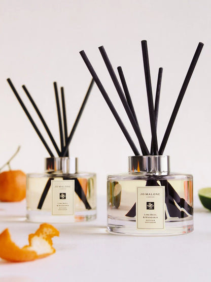JO MALONE LONDON Lime Basil & Mandarin diffuser 165ml
