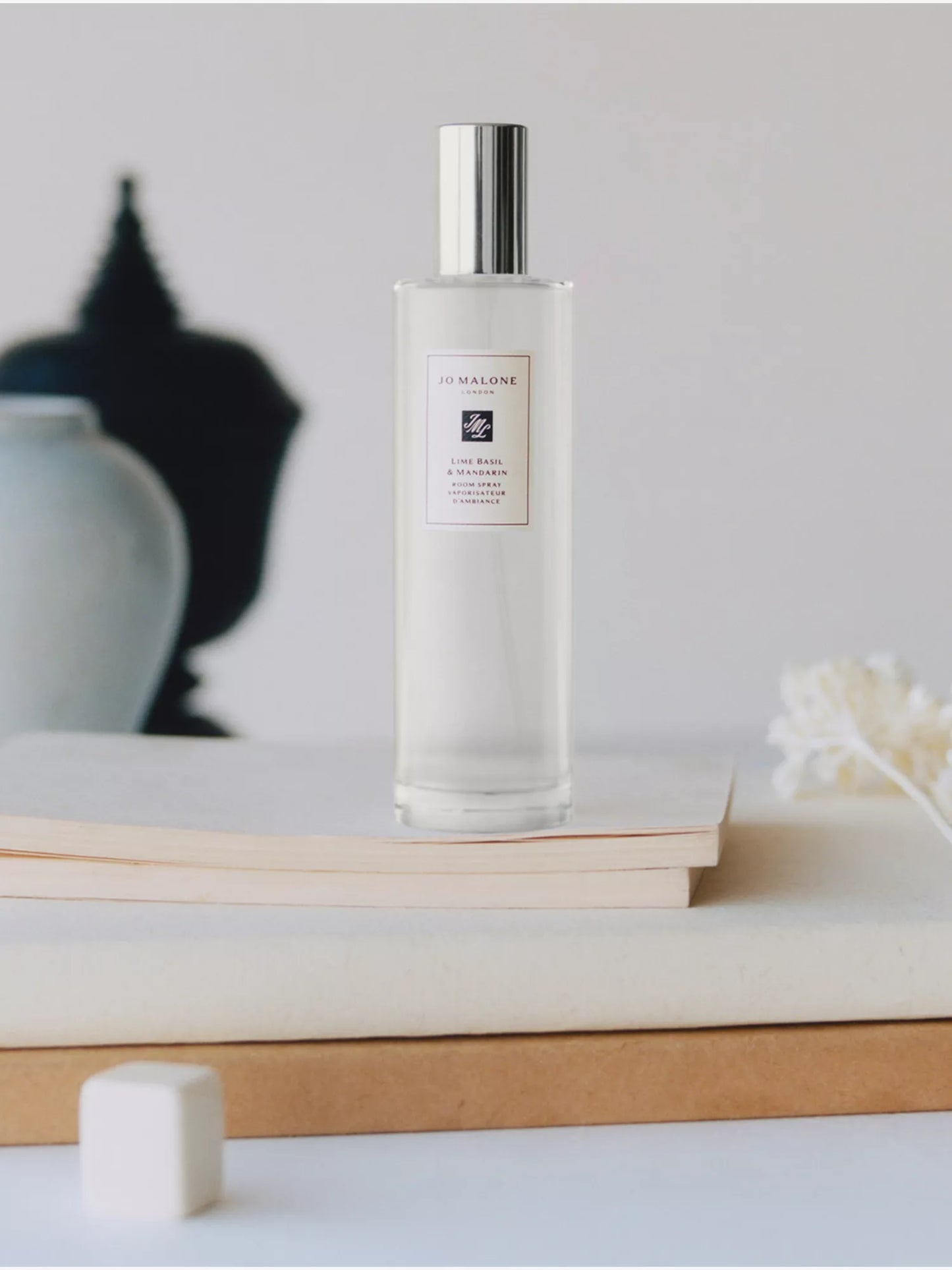 JO MALONE LONDON Lime Basil & Mandarin room spray 100ml