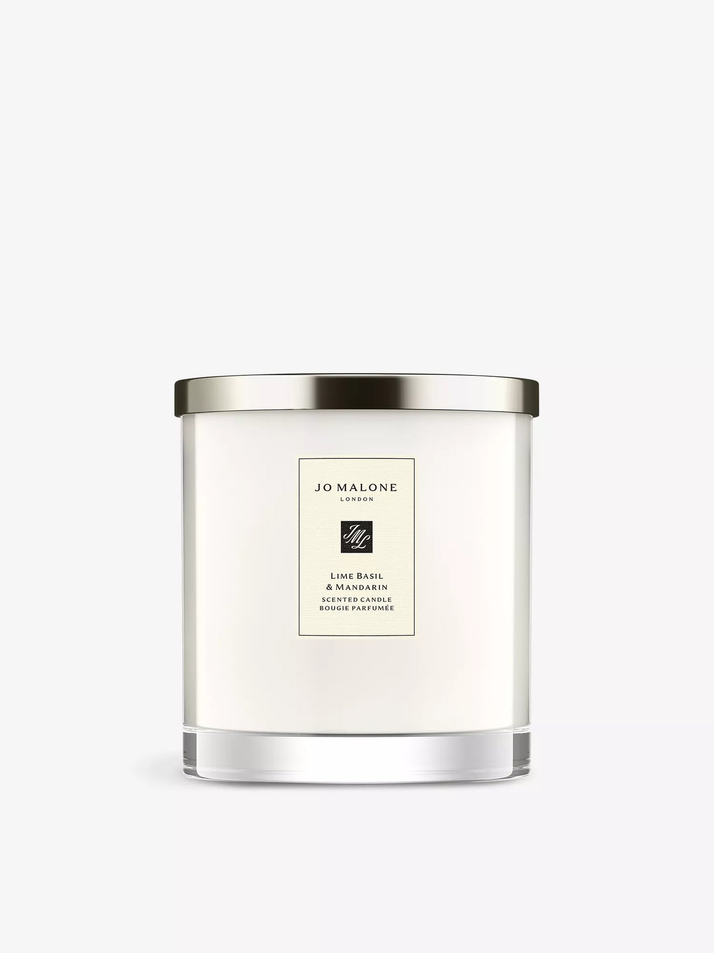 JO MALONE LONDON Lime Basil & Mandarin scented candle 2.1kg