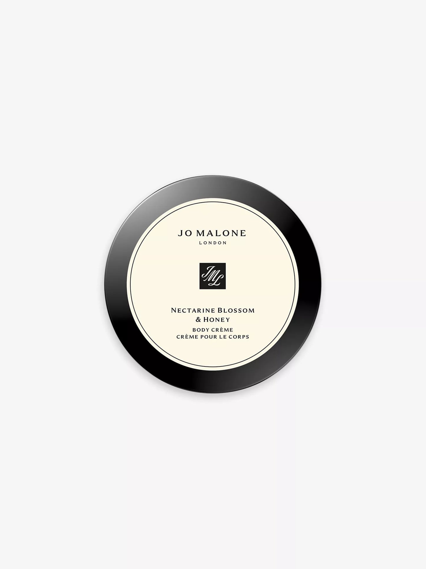 JO MALONE LONDON Nectarine Blossom & Honey body cr&egrave;me 175ml