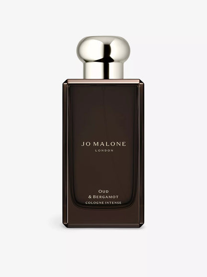 JO MALONE LONDON Oud & Bergamot Cologne Intense 100ml