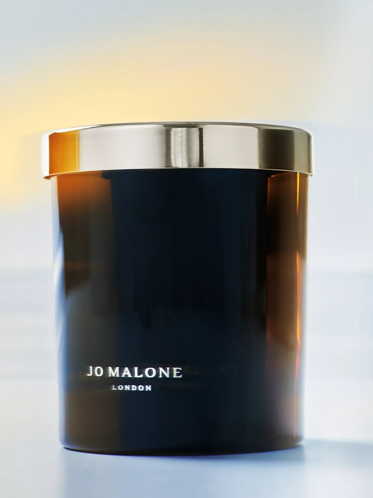 JO MALONE LONDON Oud & Bergamot Cologne Intense Classic Candle 200g