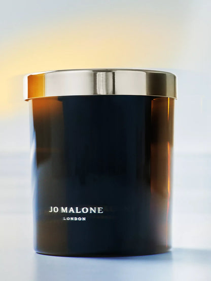 JO MALONE LONDON Oud & Bergamot Cologne Intense Classic Candle 200g
