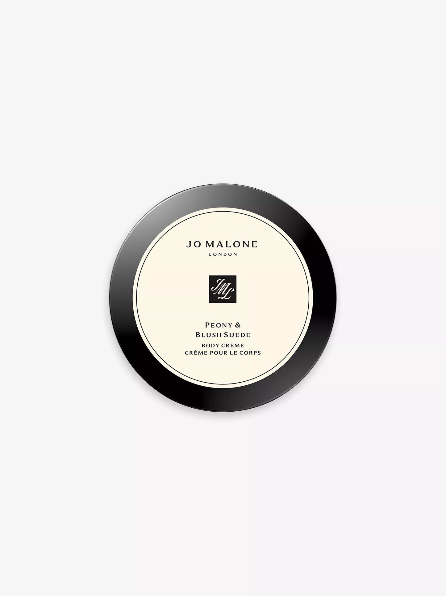 JO MALONE LONDON Peony & Blush Suede body cr&egrave;me 175ml