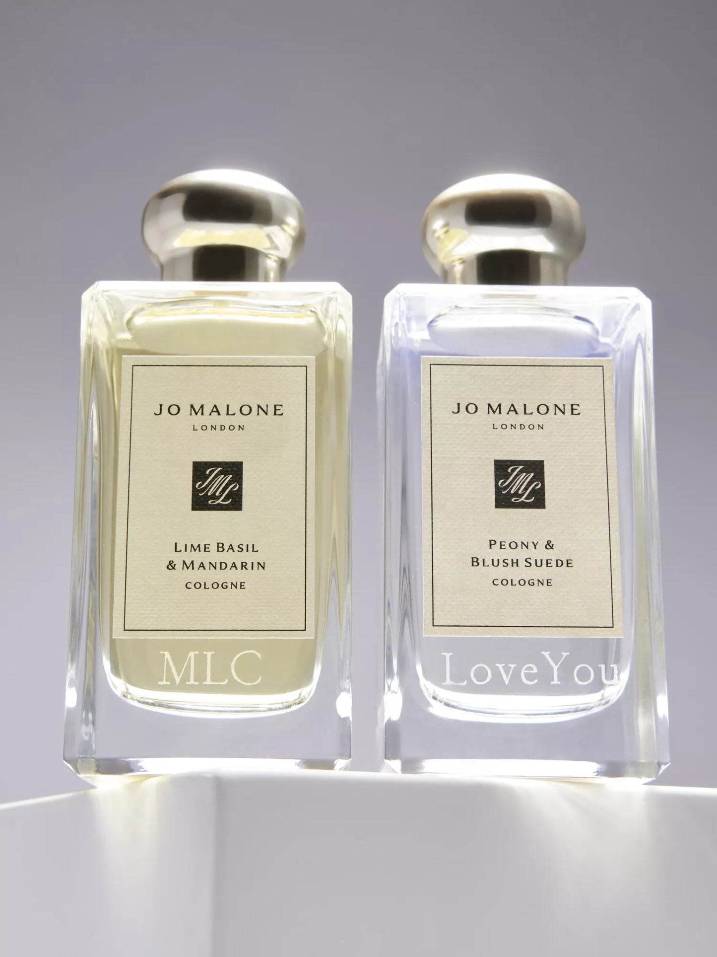 JO MALONE LONDON Peony & Blush Suede cologne 100ml