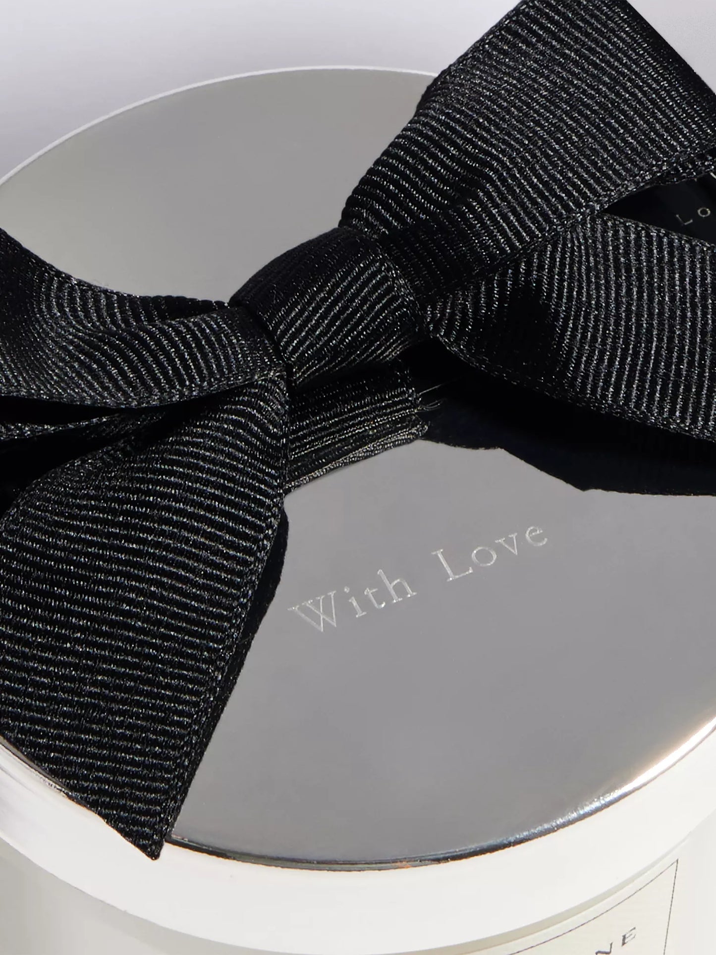 JO MALONE LONDON Peony & Moss Charity Classic Candle 200g