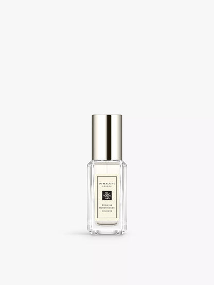 JO MALONE LONDON Peony and Blush Suede cologne 9ml
