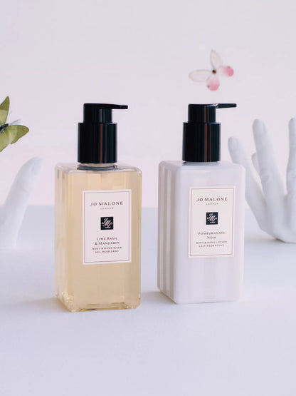 JO MALONE LONDON Peony and Blush Suede hand & body lotion 250ml