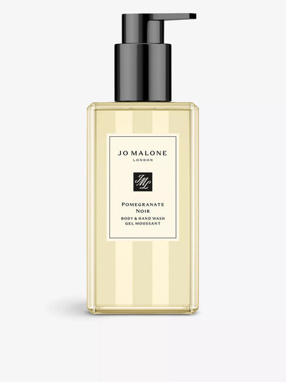 JO MALONE LONDON Pomegranate Noir Body & Hand Wash 250 ml