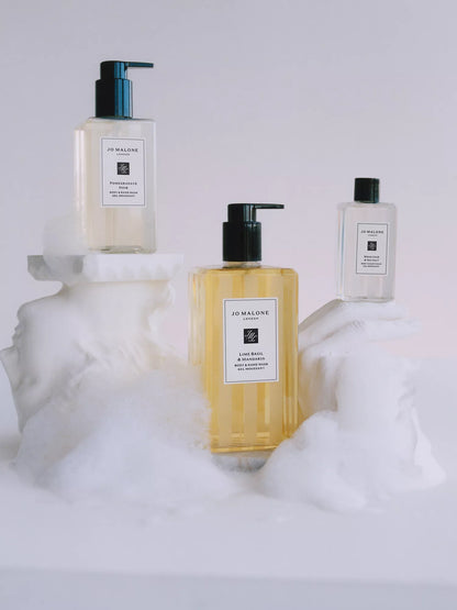 JO MALONE LONDON Pomegranate Noir body & hand wash 100ml