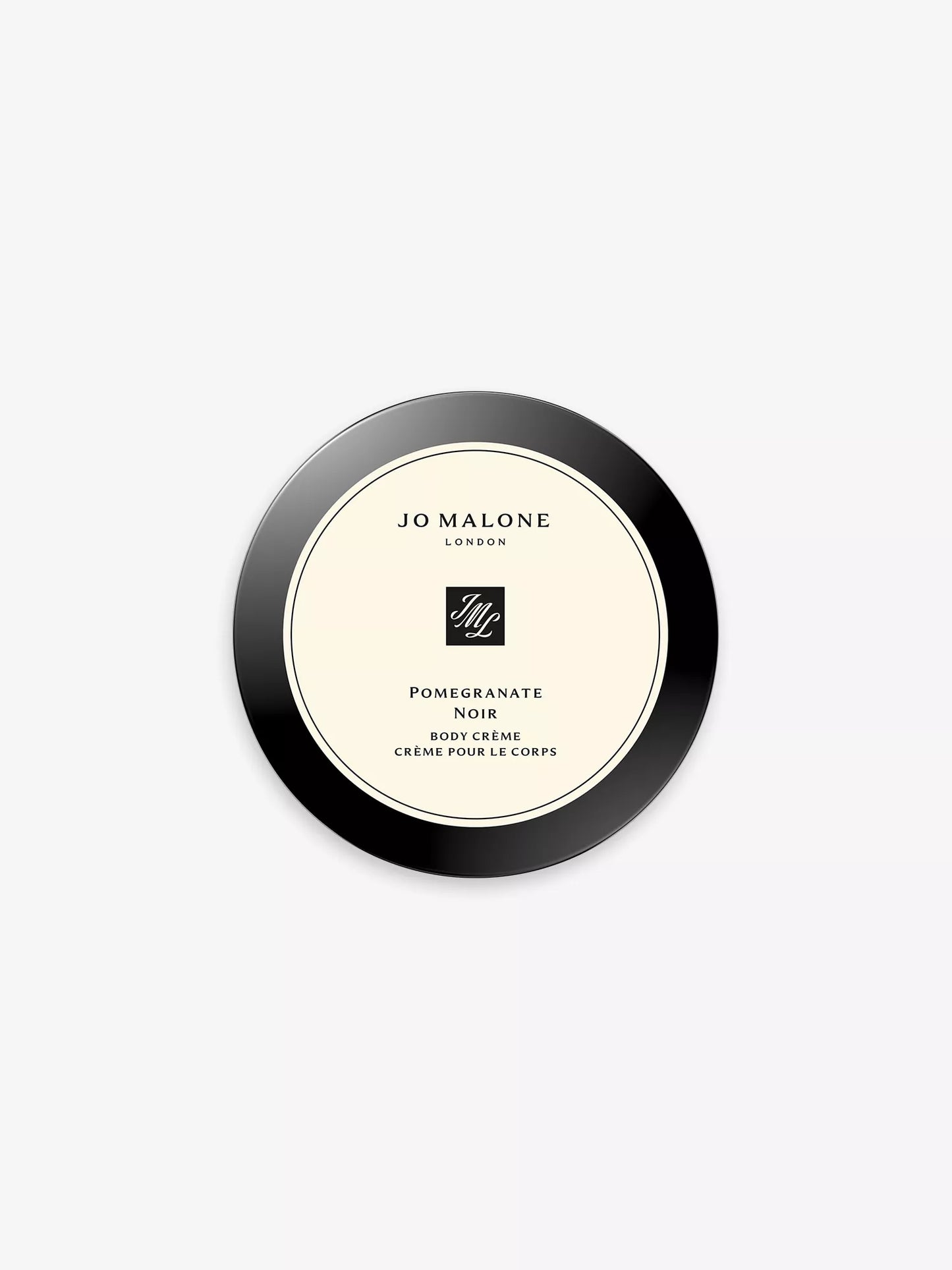 JO MALONE LONDON Pomegranate Noir body cr&egrave;me 175ml