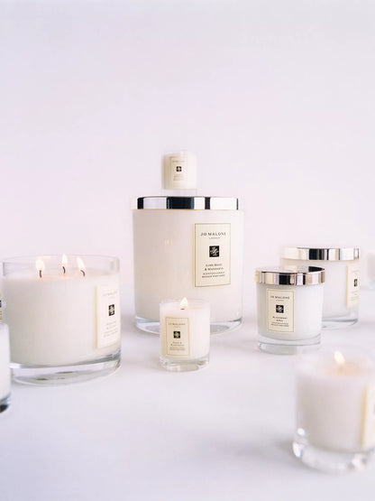 JO MALONE LONDON Pomegranate Noir deluxe candle 600g
