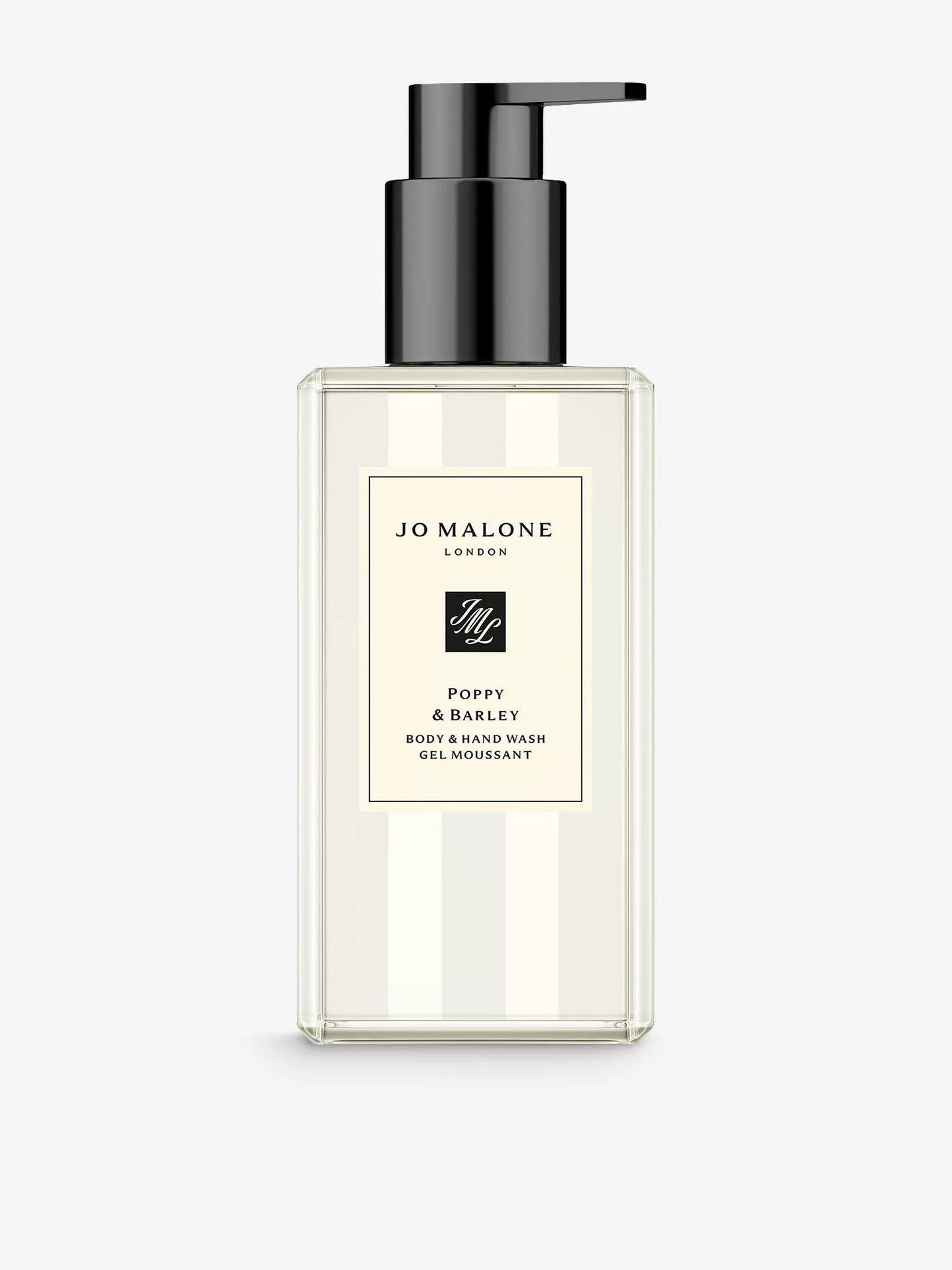 JO MALONE LONDON Poppy & Barley body and hand wash 250ml