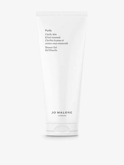 JO MALONE LONDON Purify Shower Gel 200ml