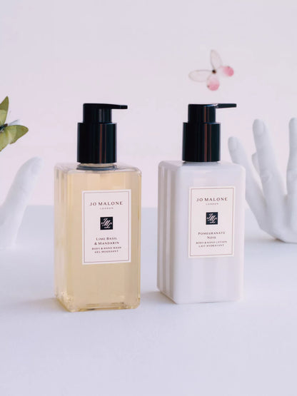JO MALONE LONDON Red Roses body & hand lotion 250ml