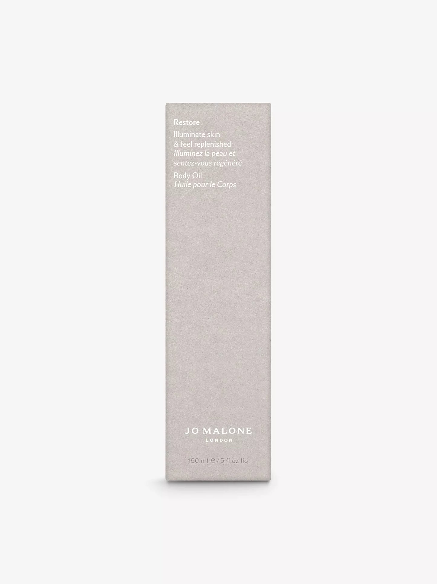 JO MALONE LONDON Restore Body Oil 150ml