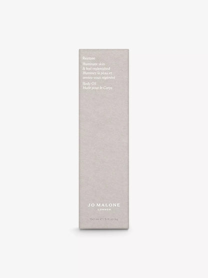 JO MALONE LONDON Restore Body Oil 150ml